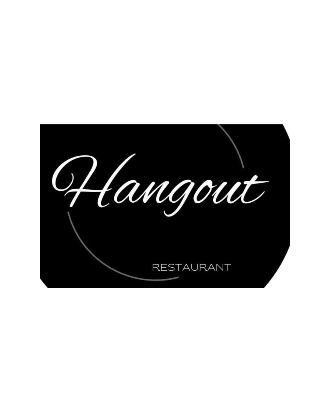 The Hangout Luxury Restuarant 