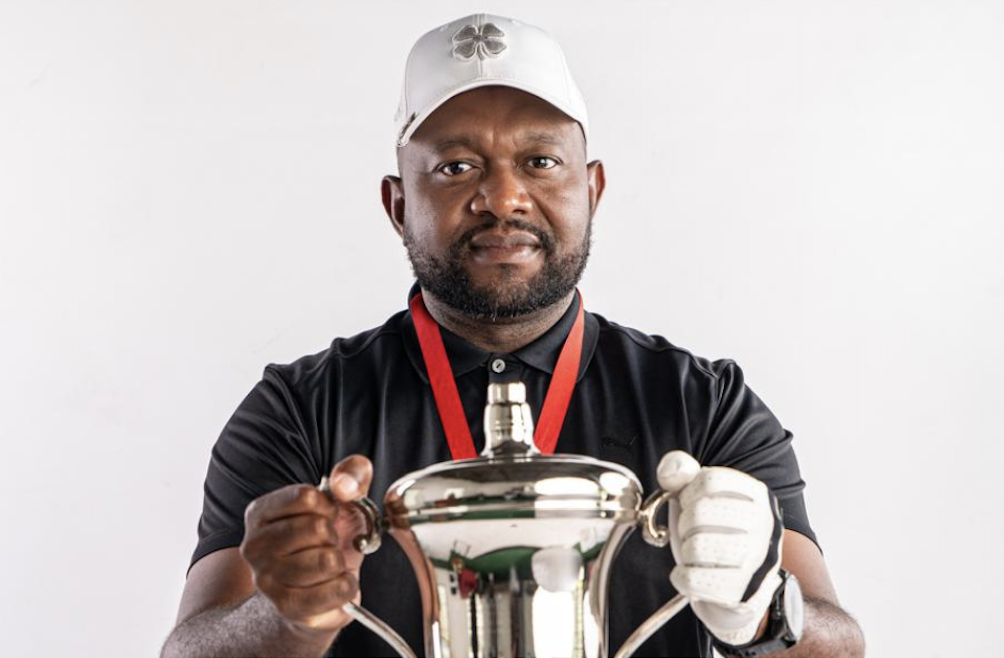 Ndiafhi Rerani crowned the 2025 Champion