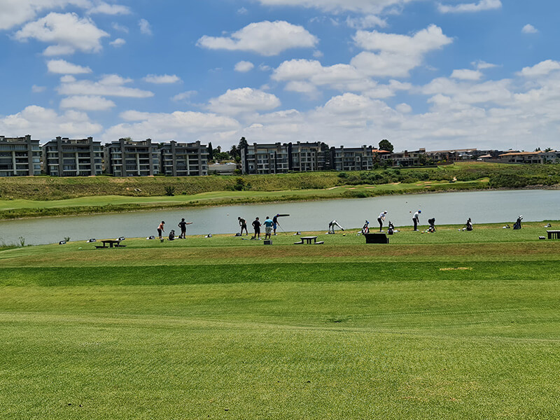 BM Investments Tournament