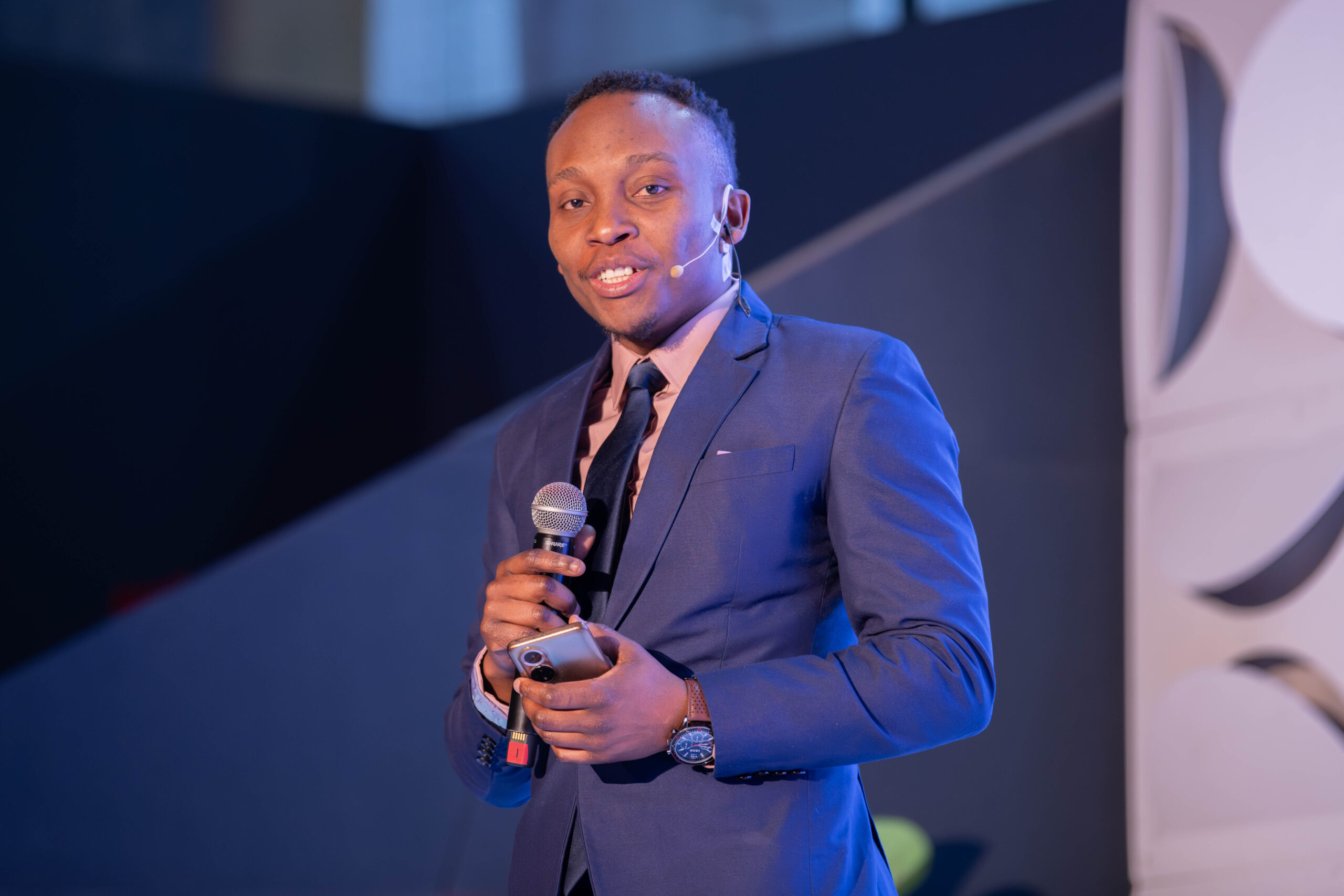 A letter from the Outgoing Chair